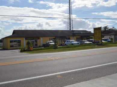 Florida Strip Centers For Sale - Let us help you buy or sell your next Office Building