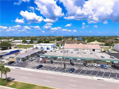 Florida Strip Centers Real Estate Specialist - Let us help you buy or sell your next Strip Centers Property