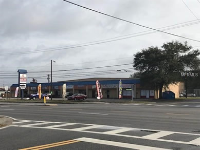 Florida Strip Centers Real Estate Specialist - Let us help you buy or sell your next Strip Centers Property