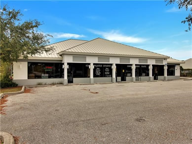 Florida Strip Centers Real Estate Specialist - Let us help you buy or sell your next Strip Centers Property