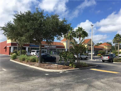 Florida Strip Centers Real Estate Specialist - Let us help you buy or sell your next Strip Centers Property