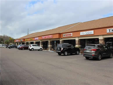 Florida Strip Centers Real Estate Specialist - Let us help you buy or sell your next Strip Centers Property