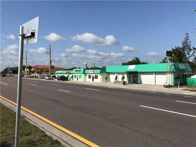 Florida Strip Centers Real Estate Specialist - Let us help you buy or sell your next Strip Centers Property