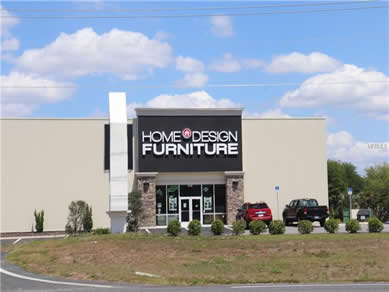 Florida Strip Centers Real Estate Specialist - Let us help you buy or sell your next Strip Centers Property