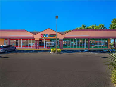 Florida Strip Centers Real Estate Specialist - Let us help you buy or sell your next Strip Centers Property