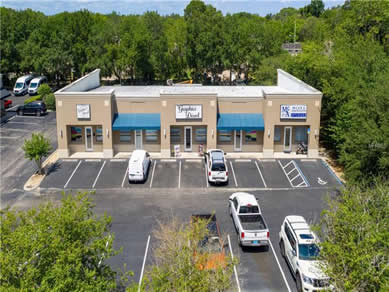 Florida Strip Centers Real Estate Specialist - Let us help you buy or sell your next Strip Centers Property