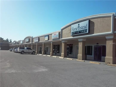 Florida Strip Centers Real Estate Specialist - Let us help you buy or sell your next Strip Centers Property