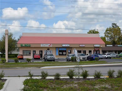 Florida Strip Centers Real Estate Specialist - Let us help you buy or sell your next Strip Centers Property