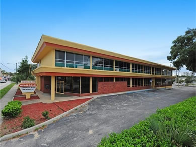 Florida Office Buildings For Sale - Let us help you buy or sell your next Office Building