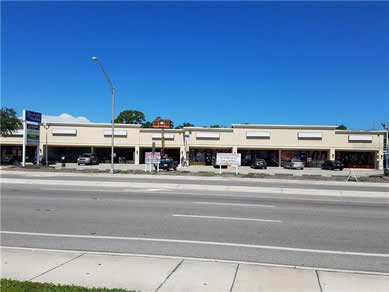 Florida Strip Centers Real Estate Specialist - Let us help you buy or sell your next Strip Centers Property