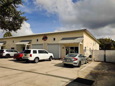 Florida Office Buildings For Sale - Let us help you buy or sell your next Office Building