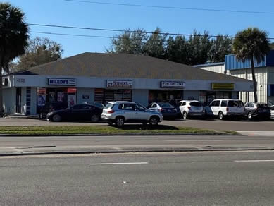 Florida Strip Centers Real Estate Specialist - Let us help you buy or sell your next Strip Centers Property