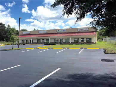 Florida Strip Centers Real Estate Specialist - Let us help you buy or sell your next Strip Centers Property