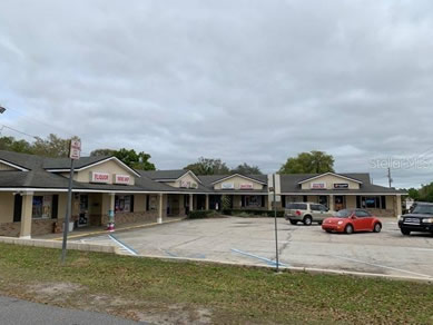 Florida Strip Centers Real Estate Specialist - Let us help you buy or sell your next Strip Centers Property