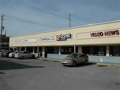 Florida Strip Centers Real Estate Specialist - Let us help you buy or sell your next Strip Centers Property