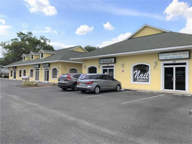 Florida Strip Centers Real Estate Specialist - Let us help you buy or sell your next Strip Centers Property