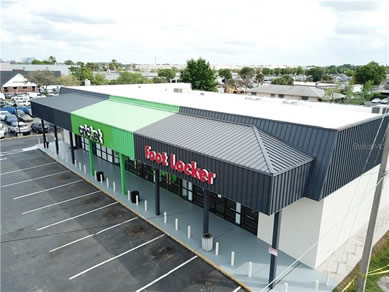 Florida Strip Centers Real Estate Specialist - Let us help you buy or sell your next Strip Centers Property