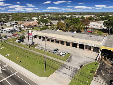 Florida Office Buildings For Sale - Let us help you buy or sell your next Office Building