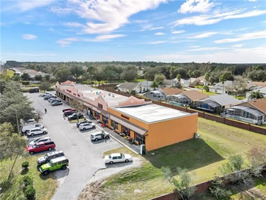 Florida Strip Centers Real Estate Specialist - Let us help you buy or sell your next Strip Centers Property