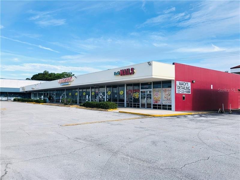 Florida Strip Centers Real Estate Specialist - Let us help you buy or sell your next Strip Centers Property