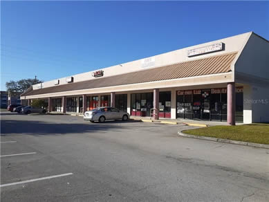 Florida Strip Centers Real Estate Specialist - Let us help you buy or sell your next Strip Centers Property