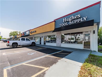 Florida Strip Centers Real Estate Specialist - Let us help you buy or sell your next Strip Centers Property