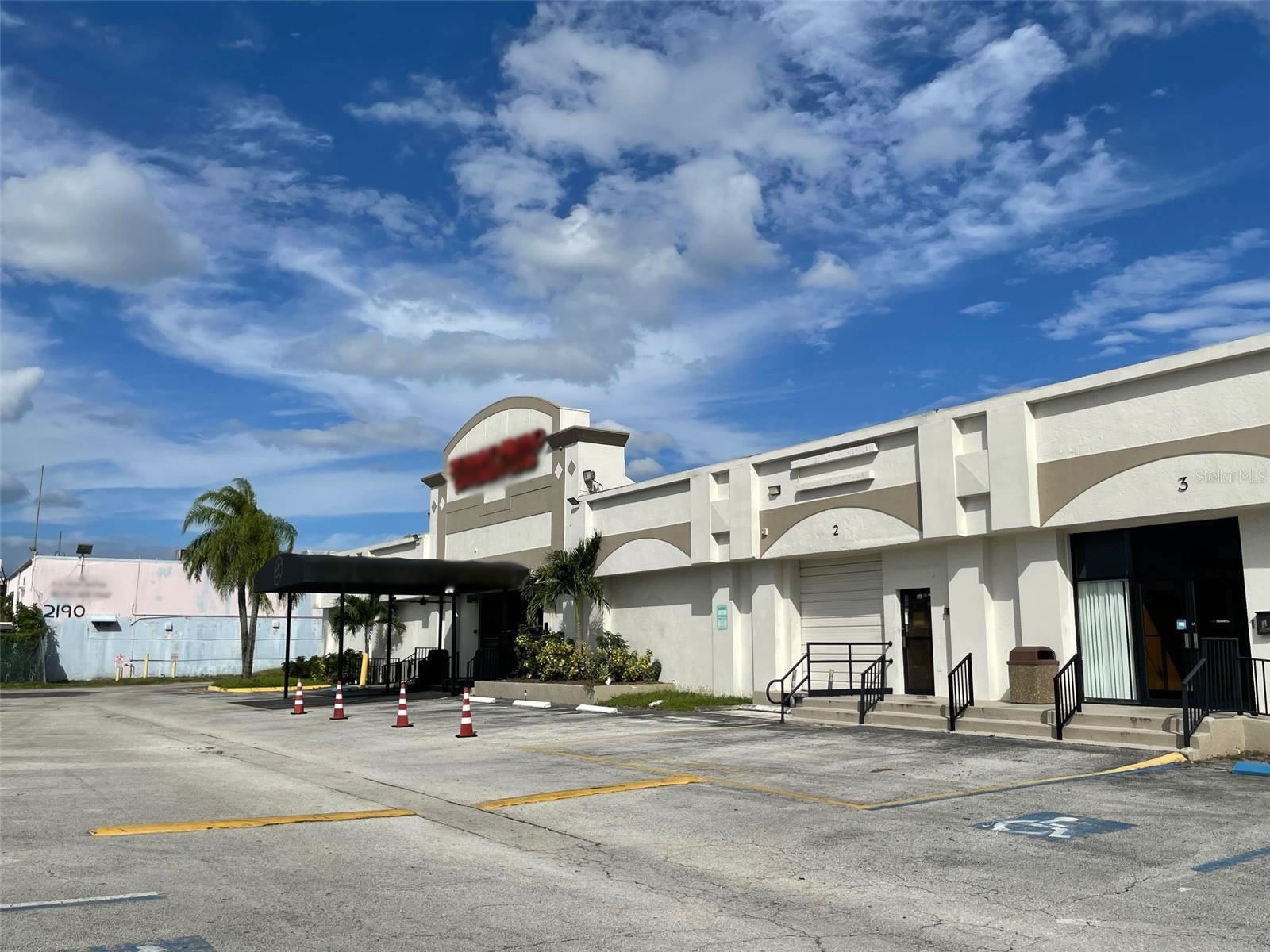 Strip Center For Sale in West Palm Beach, FL - 52,000 sq ft