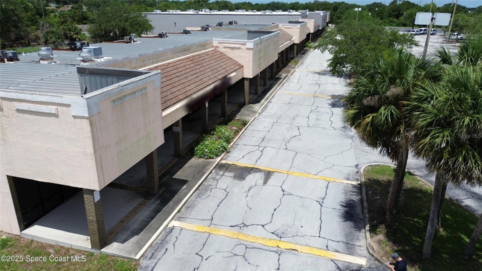 Titusville Strip Center For Sale - 47k sq ft $6,500,000