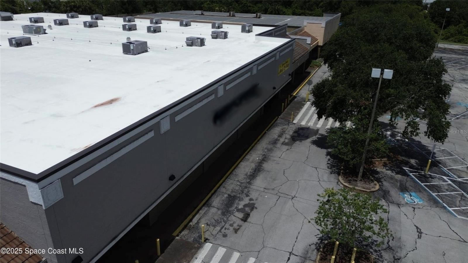 Titusville Strip Center For Sale - 47k sq ft $6,500,000