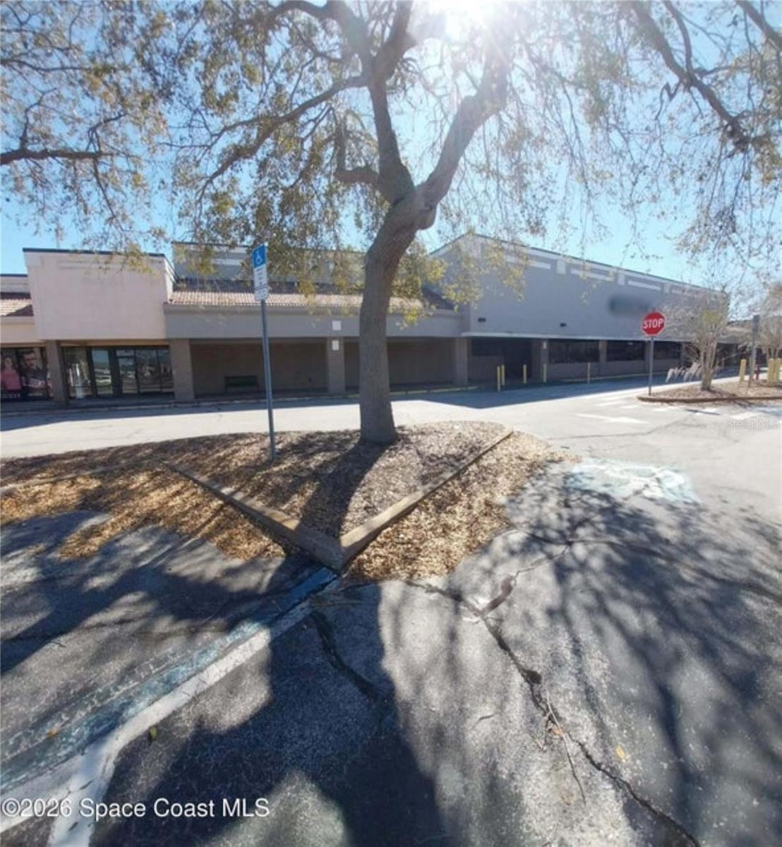 Strip Center For Sale in Titusville, FL - 47,000 sq ft $4,900,000