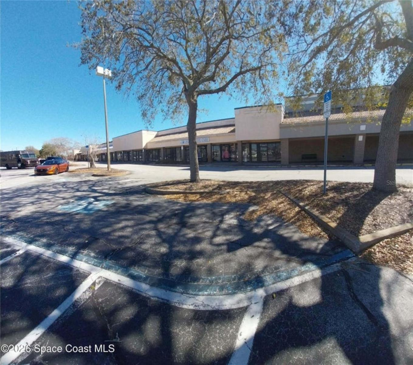 Strip Center For Sale in Titusville, FL - 47,000 sq ft $4,900,000