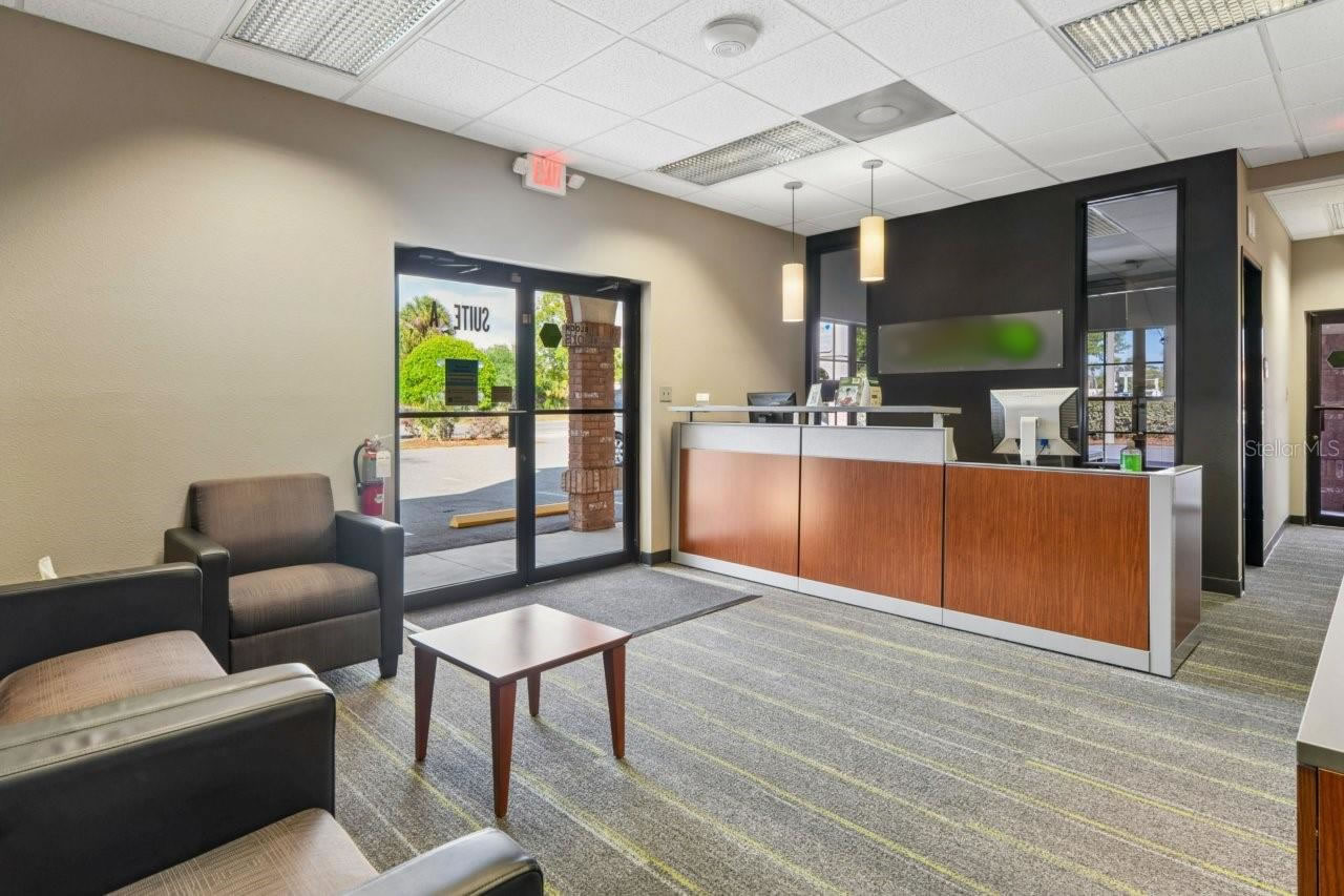 Spring Hill FL Strip Center For Sale $1,695,000