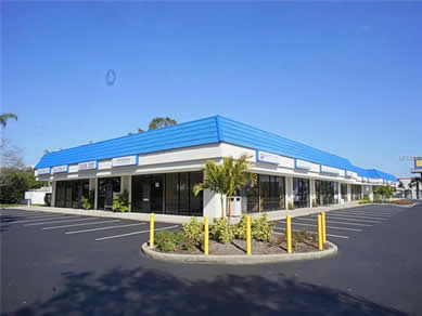 Florida Strip Centers For Sale - Let us help you buy or sell your next Office Building