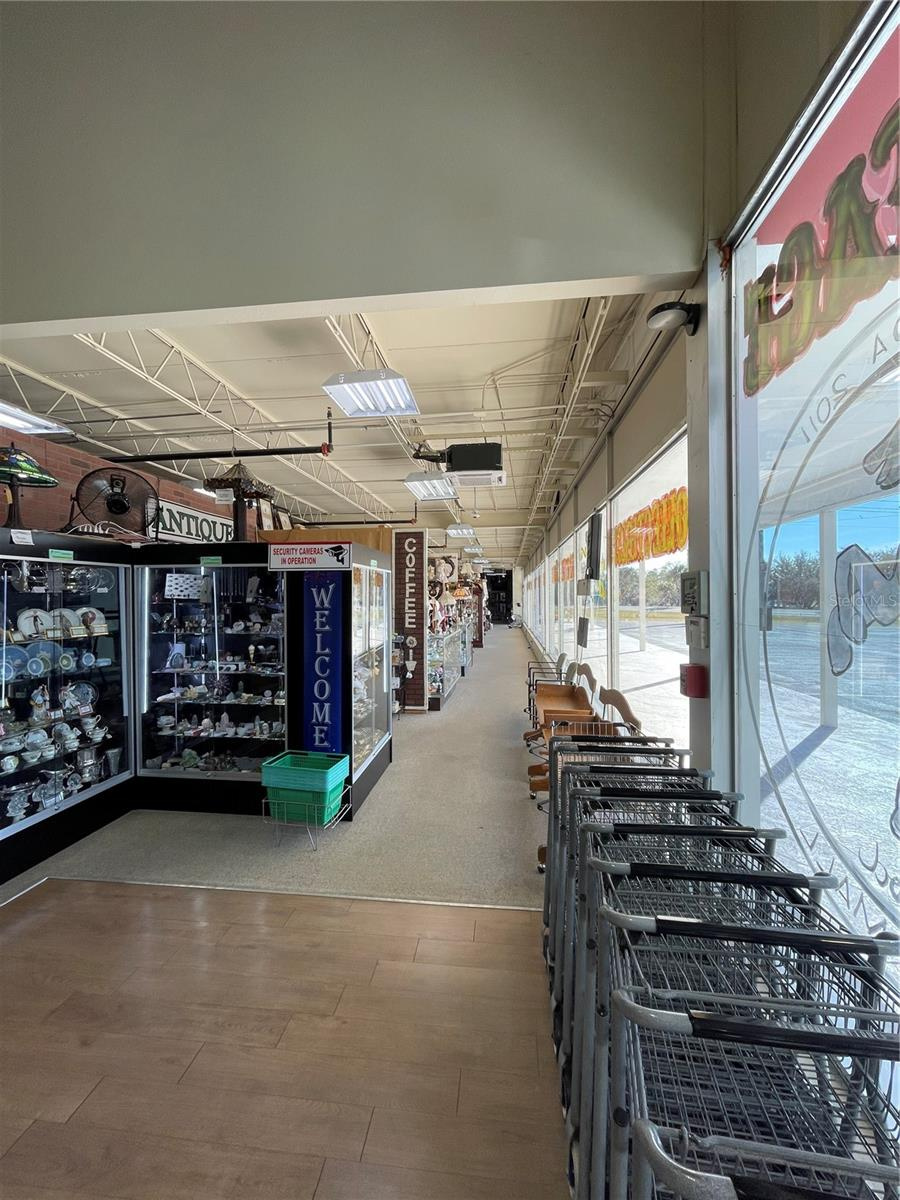 Strip Center For Sale in Eustis, FL 26,800 sq ft $2,700,000 Strip Center For Sale in Eustis, FL 26,800 sq ft $2,700,000