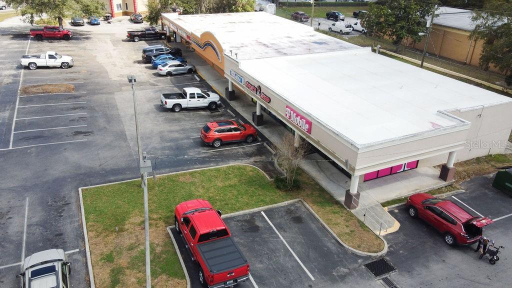 Strip Center For Sale in Marion County, FL - 23,000 sq ft $3,195,000 Strip Center For Sale in Marion County, FL - 23,000 sq ft $3,195,000