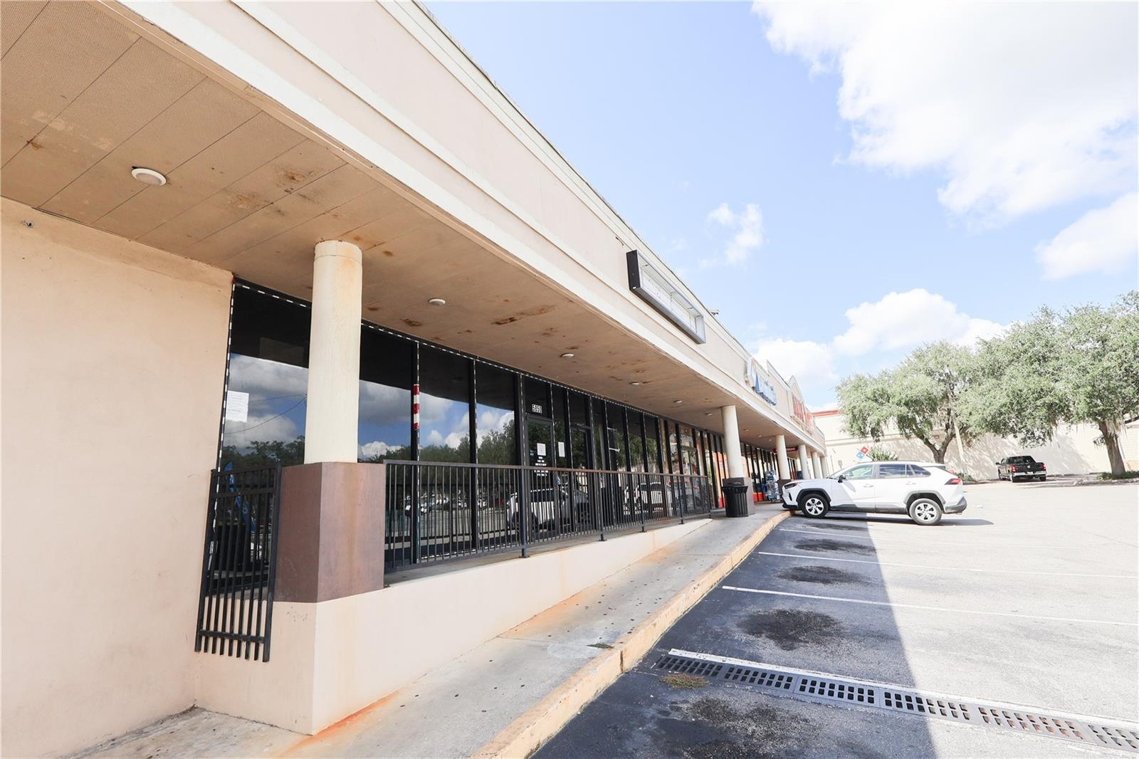 Strip Center For Sale in Marion County, FL - 23,000 sq ft $3,195,000 Strip Center For Sale in Marion County, FL - 23,000 sq ft $3,195,000