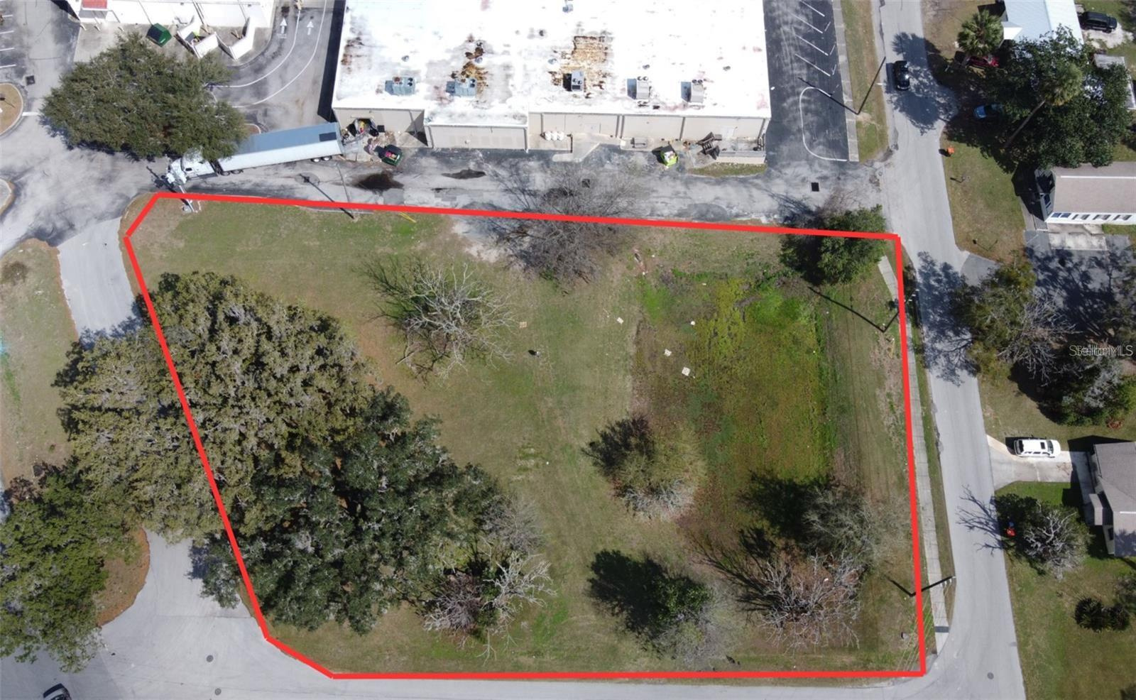 Strip Center For Sale in Marion County, FL - 23,000 sq ft $3,195,000 Strip Center For Sale in Marion County, FL - 23,000 sq ft $3,195,000