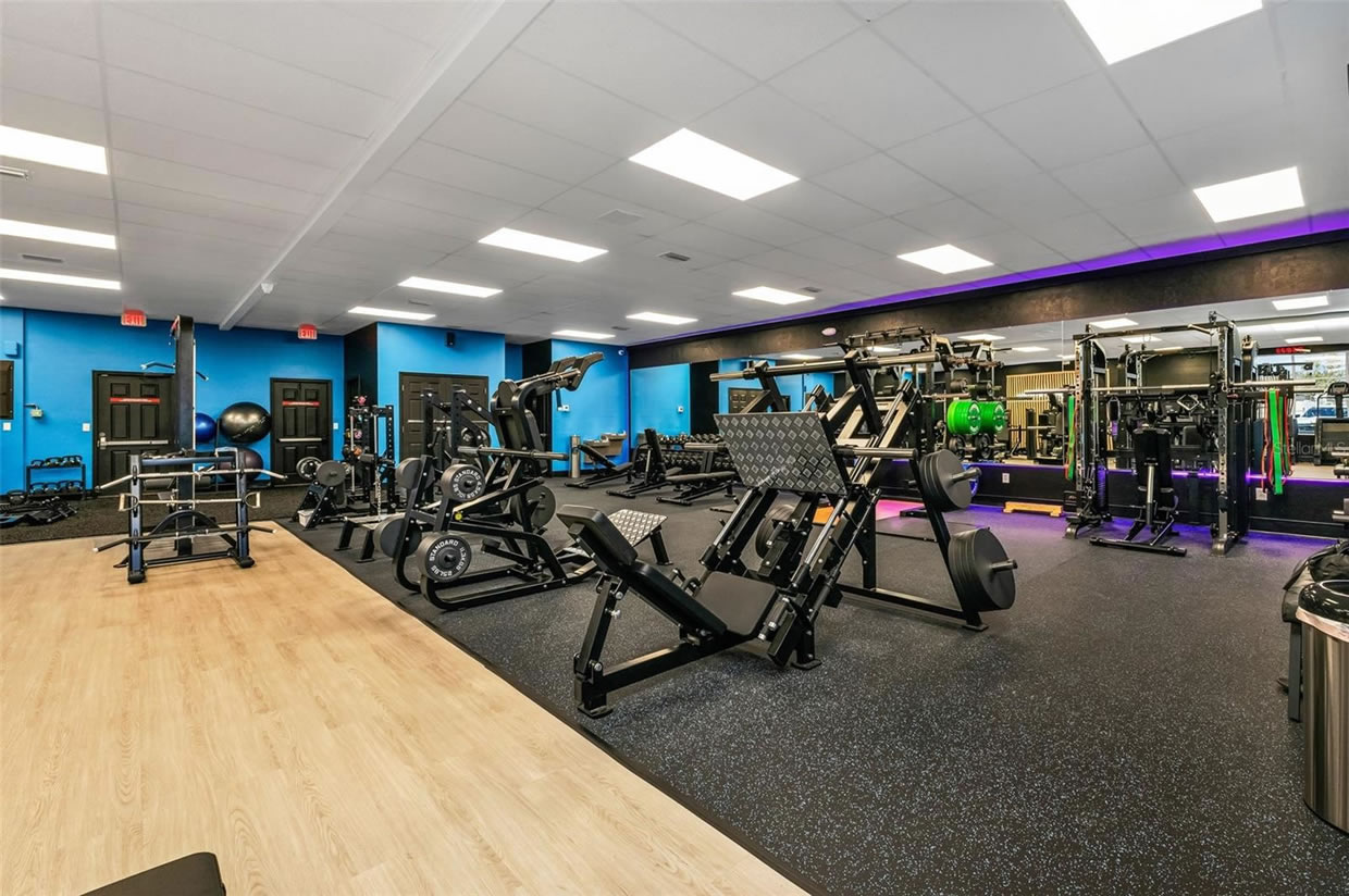 Strip Center For Sale in Punta Gorda, FL - 24,500 sq ft - $5,550,000