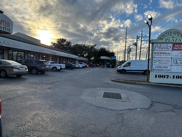 Strip Center For Sale in Winter Springs, FL   $2,300,000