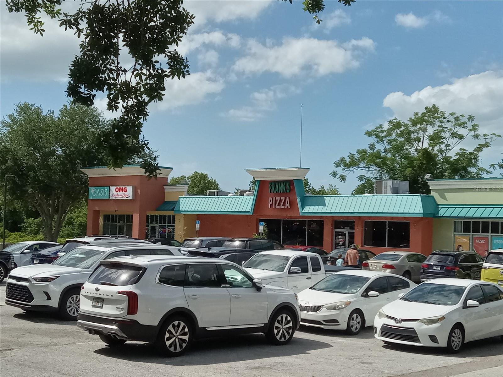 Strip Center For Sale in Dunedin, FL $2,490,000 Strip Center For Sale in Dunedin, FL $2,490,000