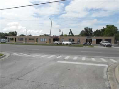 Florida Strip Centers Real Estate Specialist - Let us help you buy or sell your next Strip Centers Property