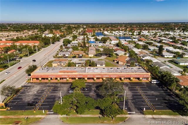 Strip Center For Sale In Tamarac, Florida $4,200,000