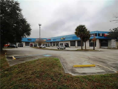 Florida Strip Centers Real Estate Specialist - Let us help you buy or sell your next Strip Centers Property